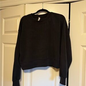 Lululemon Athletica Softstreme Pullover